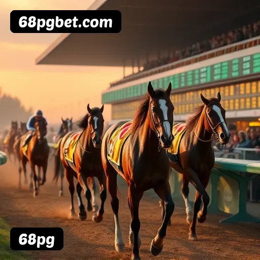 Processo de Download do App 68pg - Passo a Passo Simples