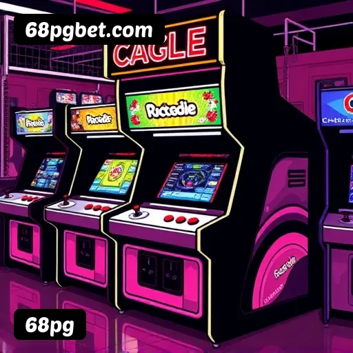 Categorias de Jogos - Slots, Mesa, Ao Vivo, Jackpots